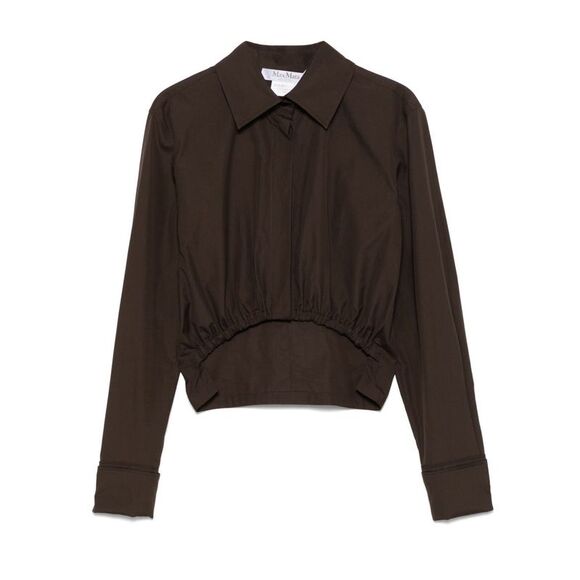 Max Mara Women Angio Shirt - Picture 1 of 5